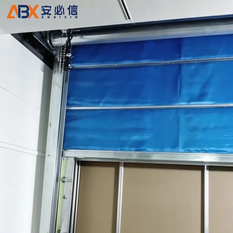 丽水市堆积门