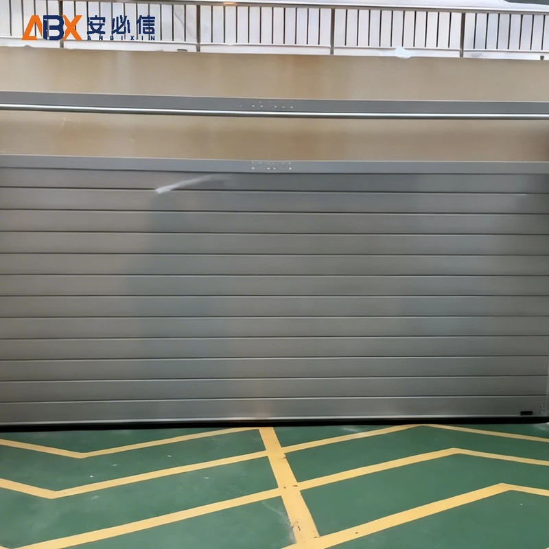 丽水市医药密闭高速门